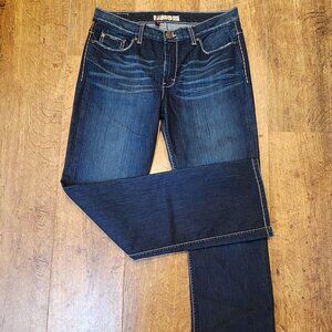 BKE Drew Boot Cut Jeans - 31 x 31.5